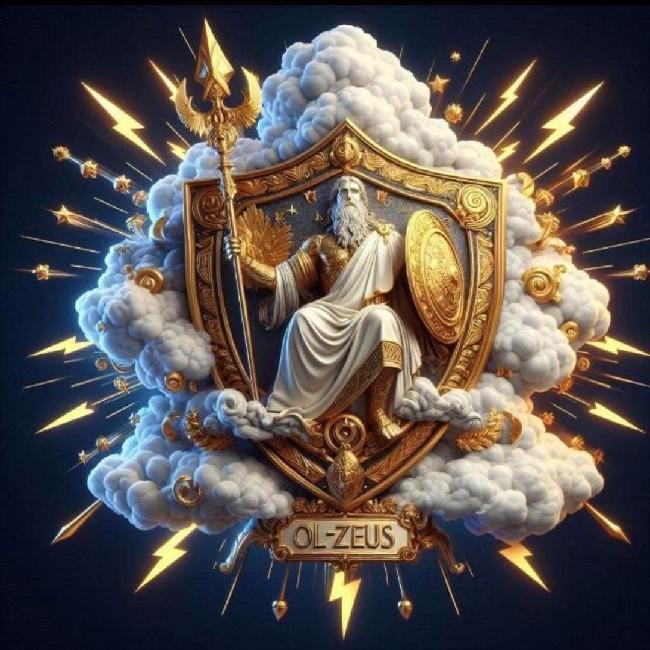 OL.  Zeus
