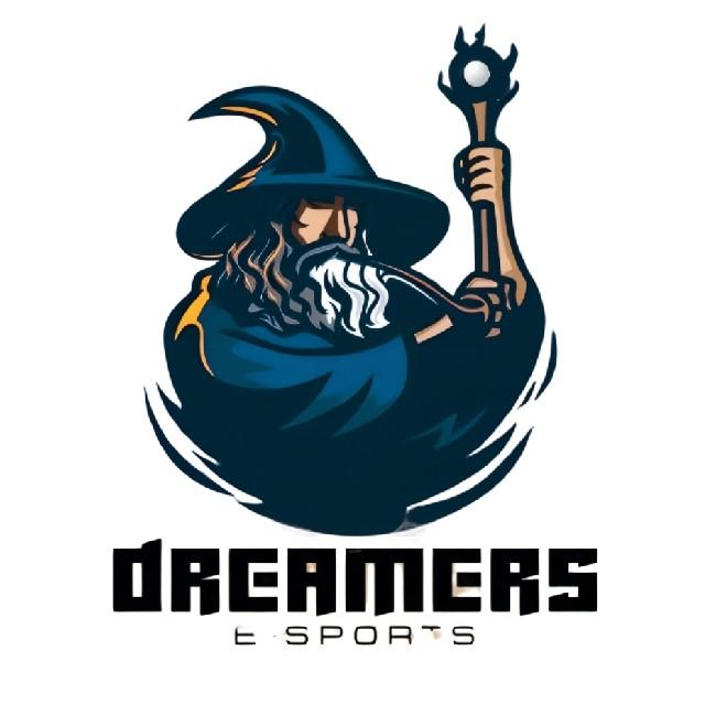 DREAMERS E-SPORTS