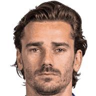 Antoine Griezmann