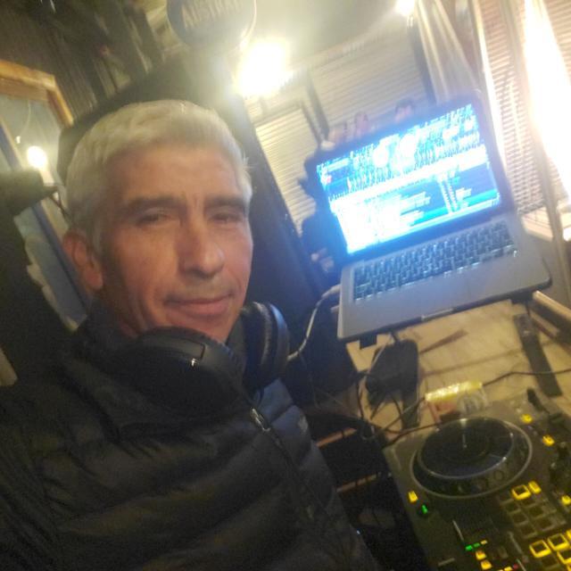 Miguel Pfeng Paredes