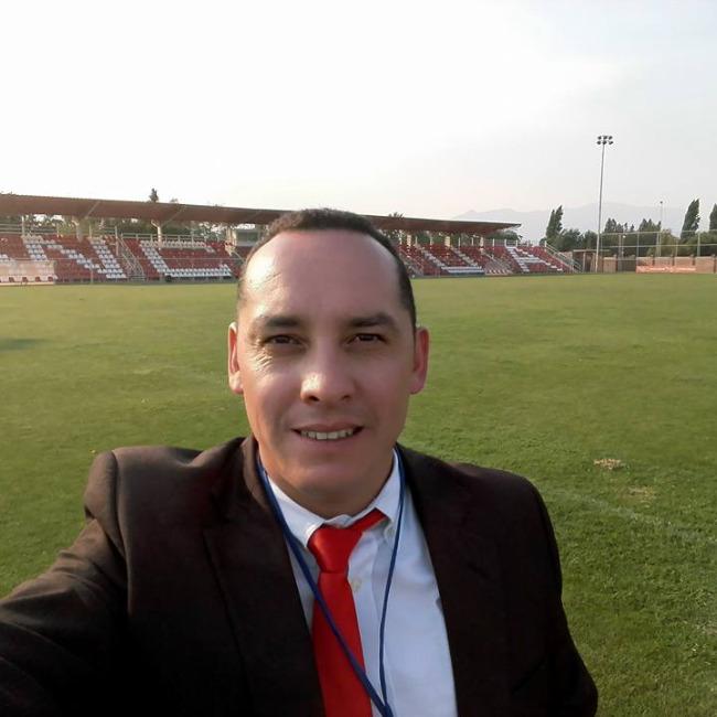 Rodrigo Mancilla