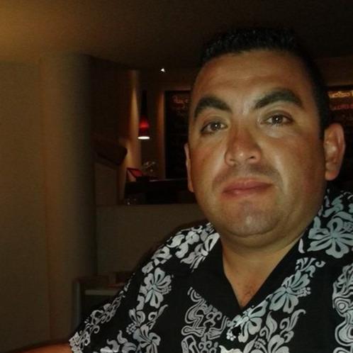 Richard Hernandez