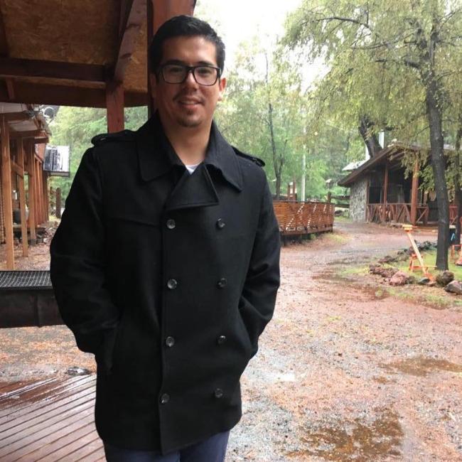 Daniel Reyes
