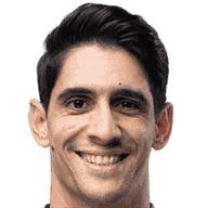 Yassine Bounou