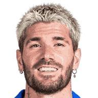 Rodrigo De Paul