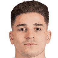 Julián Álvarez