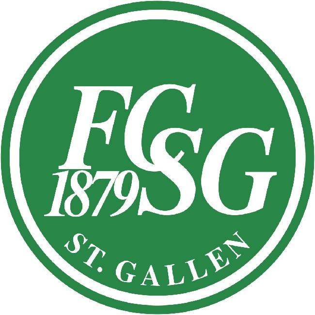 ST.GALLEN