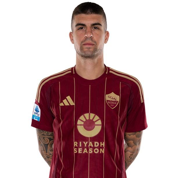 Mancini