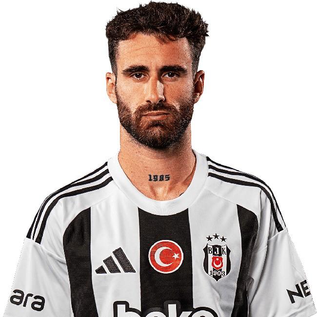 Rafa Silva