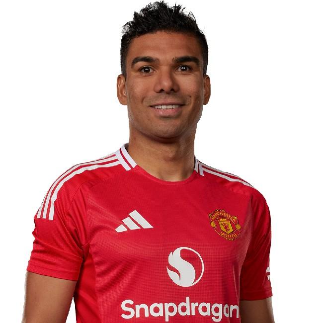 Casemiro