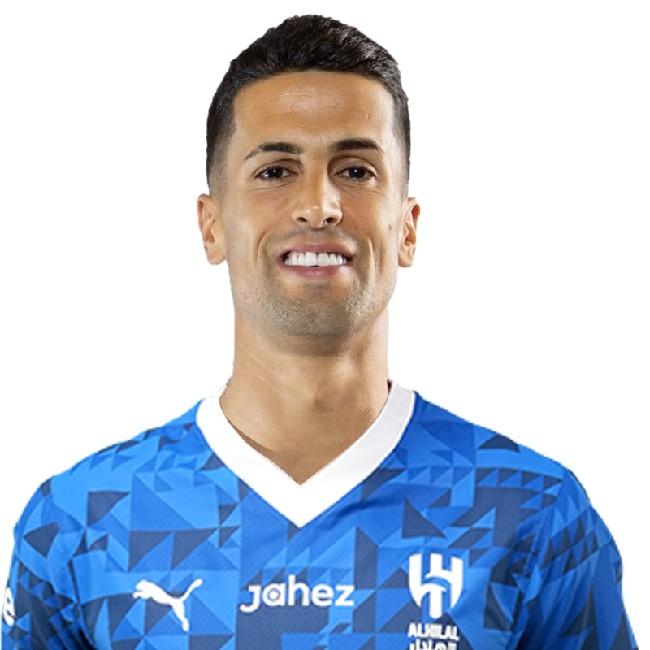 Cancelo