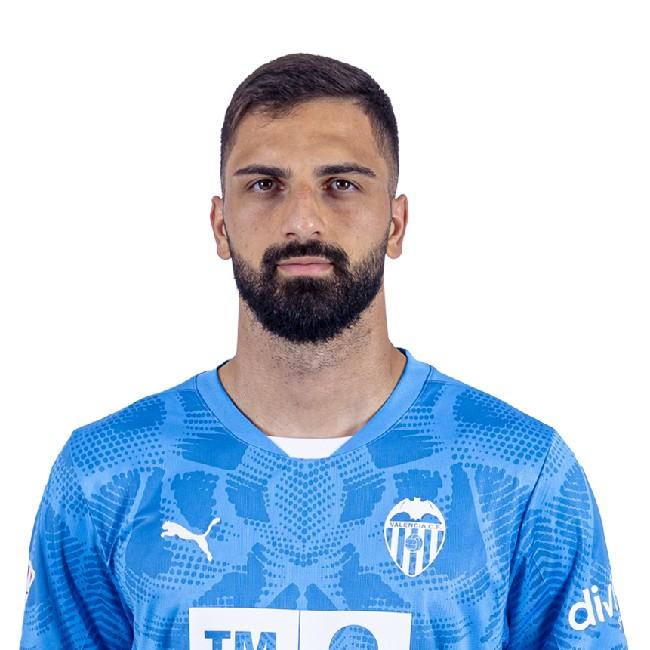 Mamardashvili