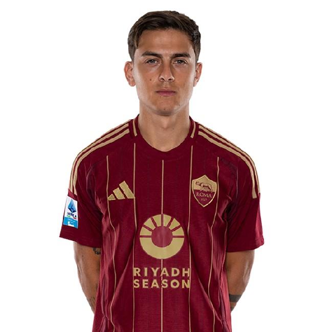 Dybala