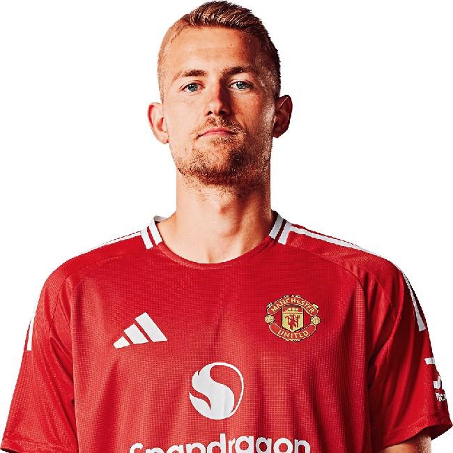 De Ligt