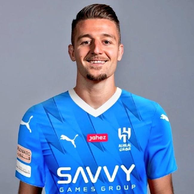Milinkovic-Savic