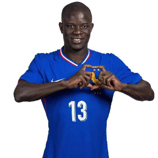 Kanté