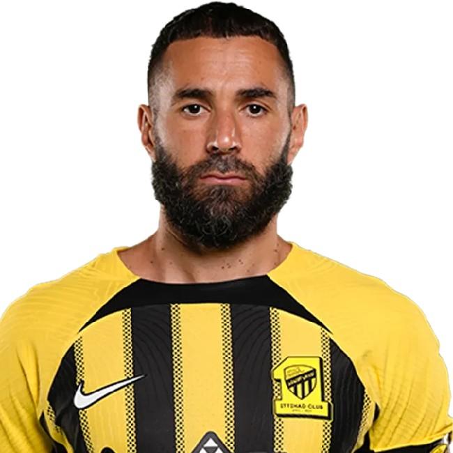 Benzema