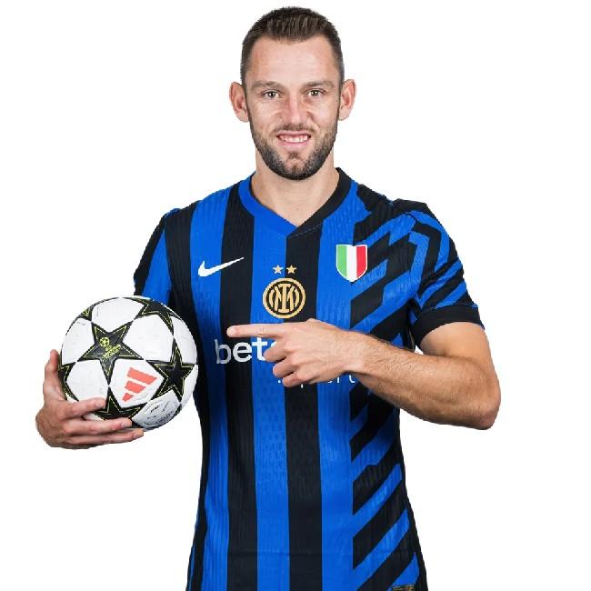 De Vrij