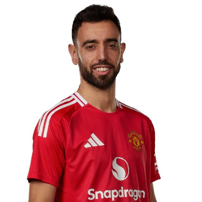 Bruno Fernandes