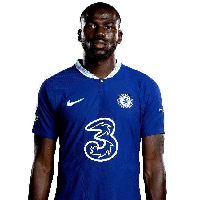 Koulibaly