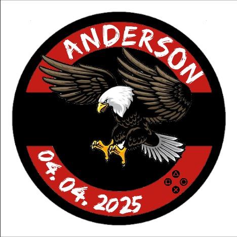 Anderson
