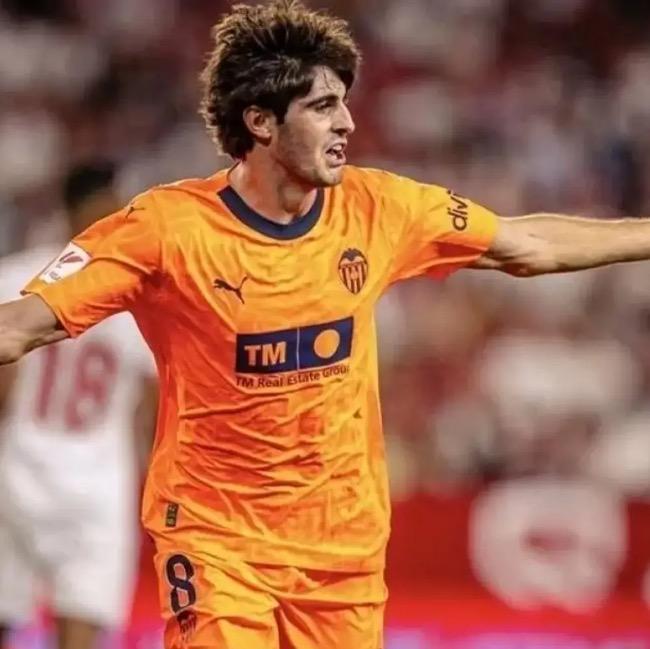 Javi Guerra