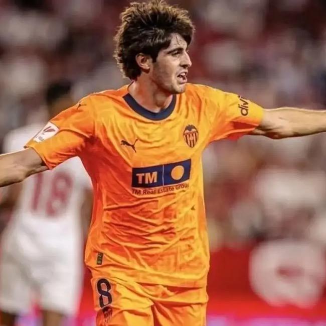 Javi Guerra