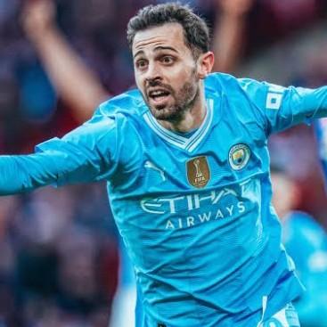 Bernardo Silva