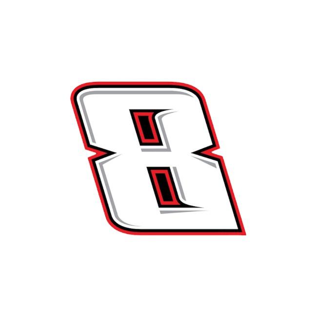 Ace EARNHARDT JR.