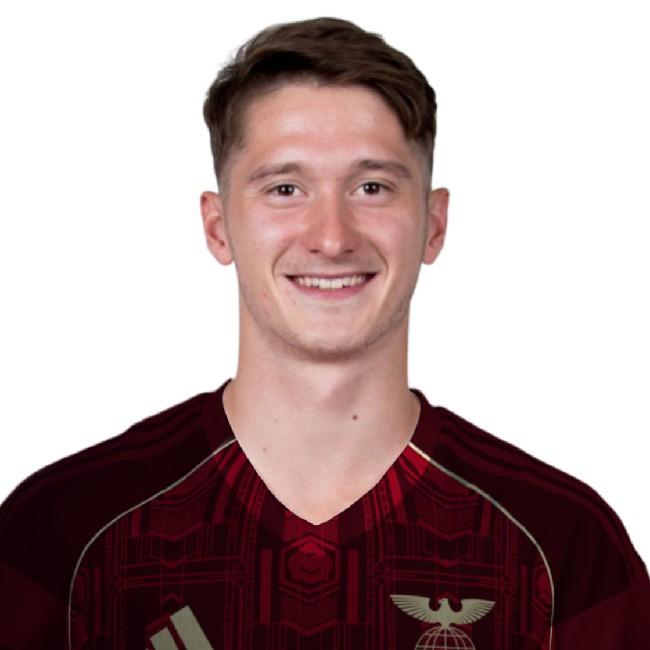 Алексей Мухин
