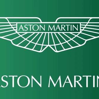ASTON MARTIN