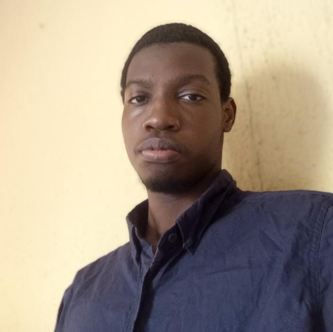 Babatunde Boluwatife