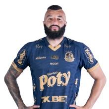 Alex Muralha