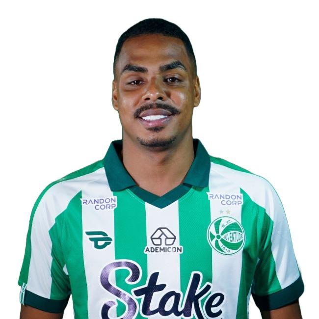 Caíque Gonçalves
