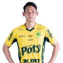 Chico Kim