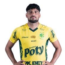 Daniel Borges