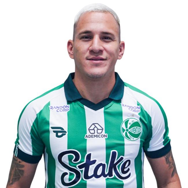 Emerson Galego