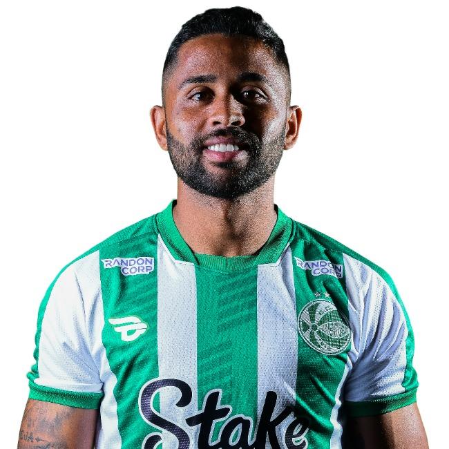Rodrigo Sam