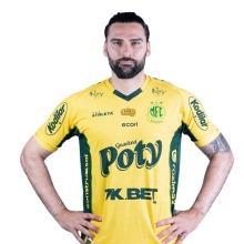 Léo Gamalho