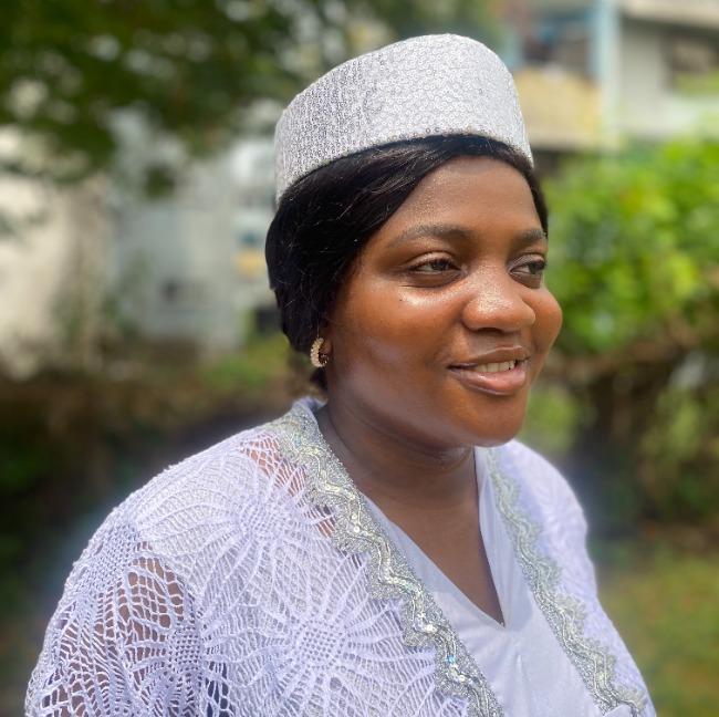 Olatimilehin Precious