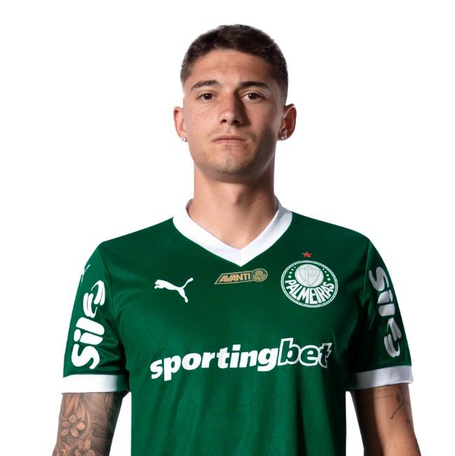 Emiliano Martínez