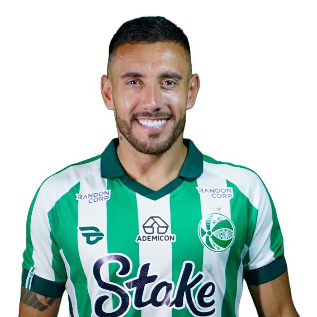 Alan Ruschel