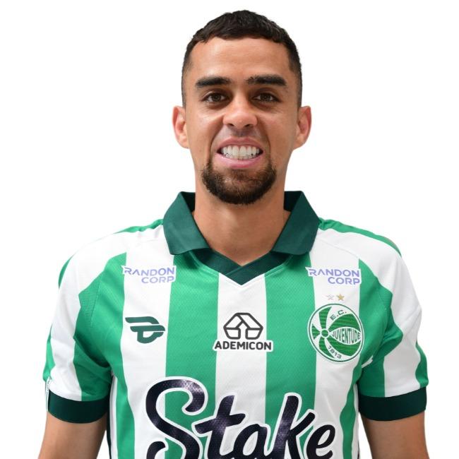 Daniel Giraldo