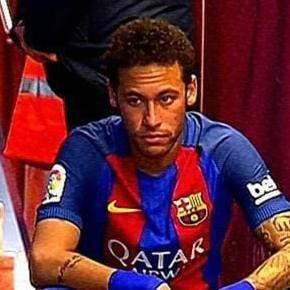 Neymar Jr.
