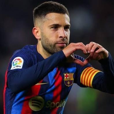 Jordi Alba