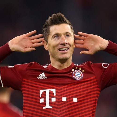 Lewandowski