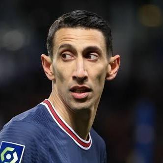 Ángel Di Maria
