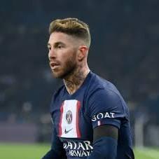 Sergio Ramos