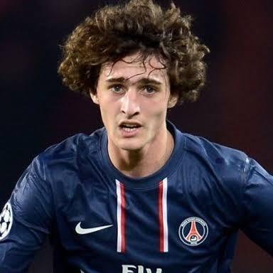 Rabiot