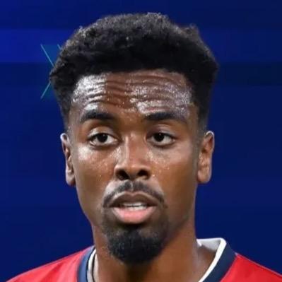Angel Gomes